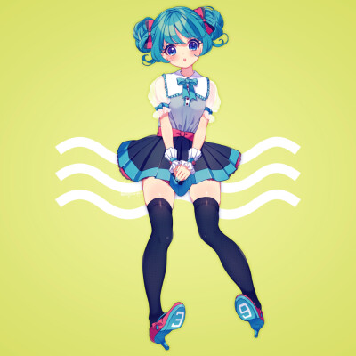 VOCALOID [初音未來]