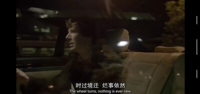 sherlock 18.6.14
一个有趣的灵魂。
我才不在乎别人怎么看。
但我在乎那些爱我的人。