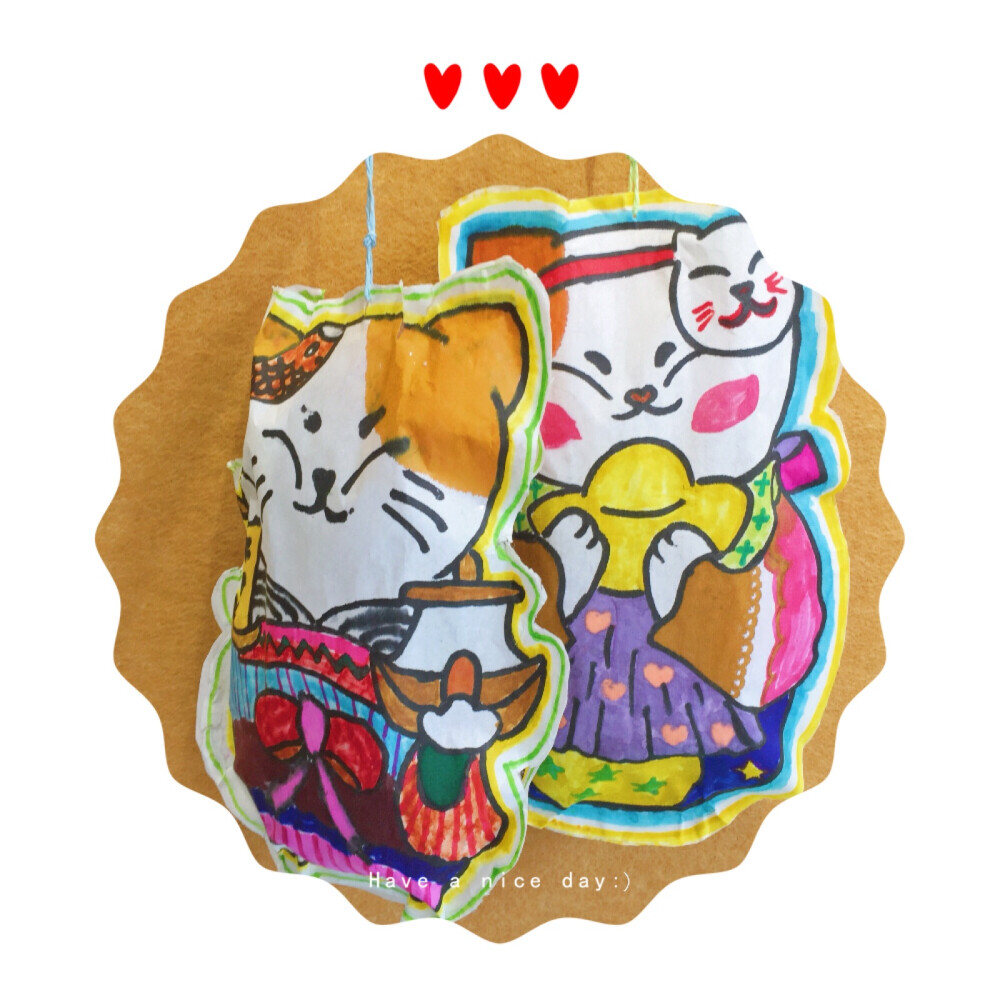招财猫