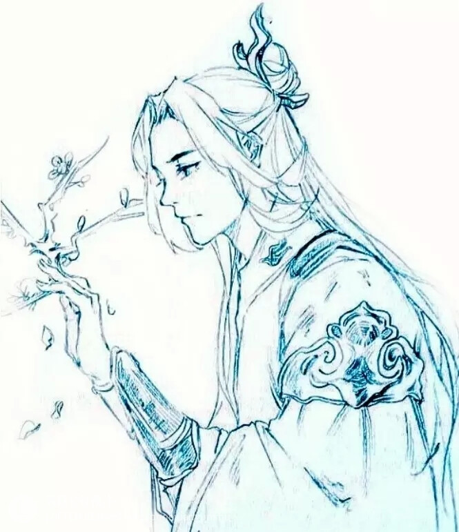 楚留香手游武当