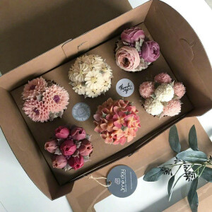 は蛋｜纸杯蛋糕