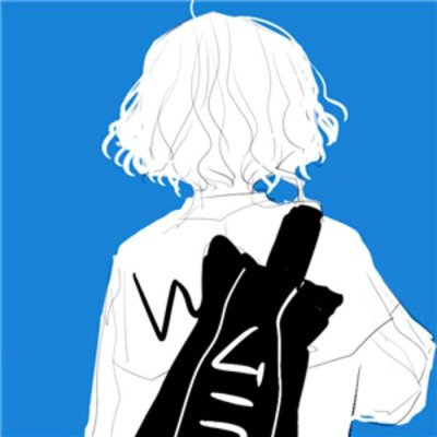 【闺蜜头像】
自己比较中意这两对闺蜜头呐，感觉超可爱的说，啊哈哈哈