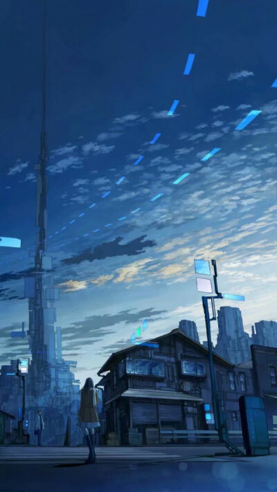 【唯美壁纸系列】
是小编珍藏很久很久的壁纸呢!!