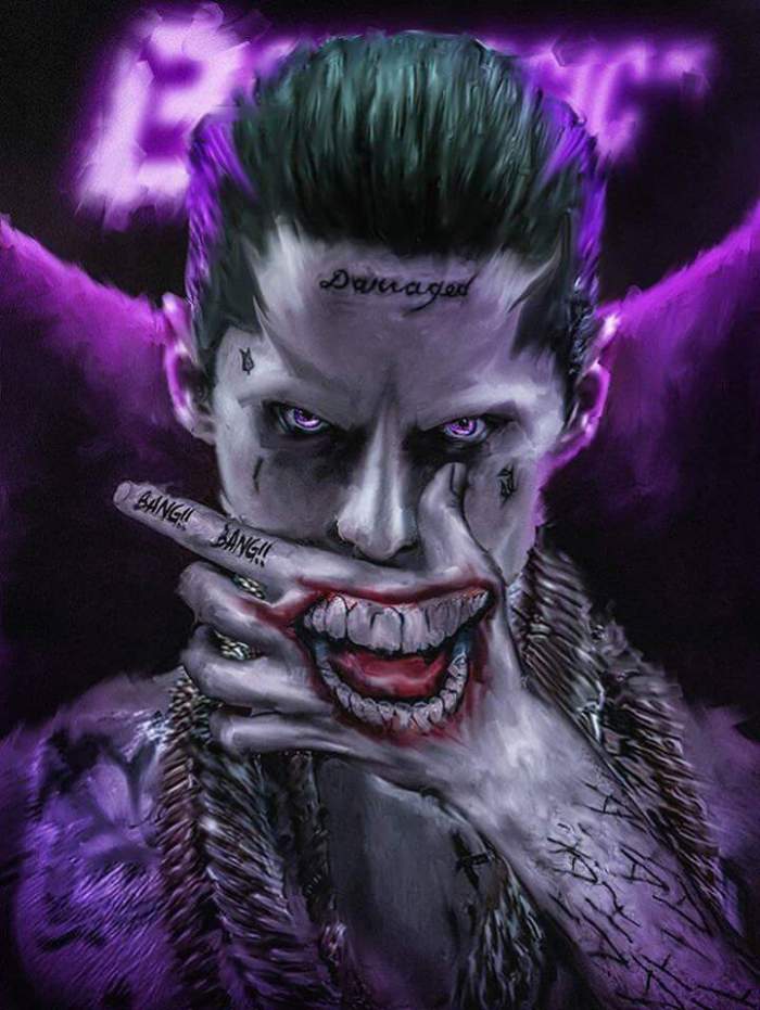 joker