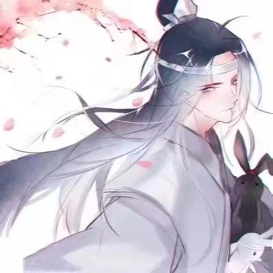 古风动漫男头系列六