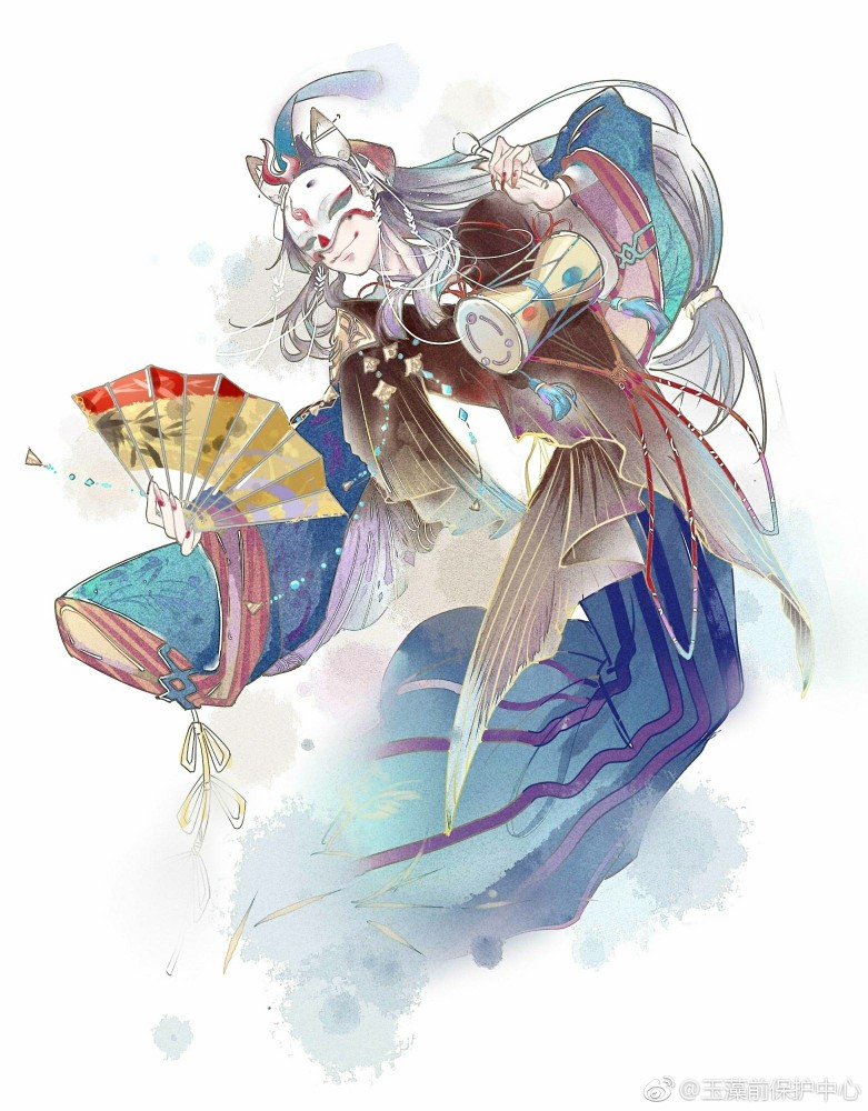 阴阳师之我爱的西皮