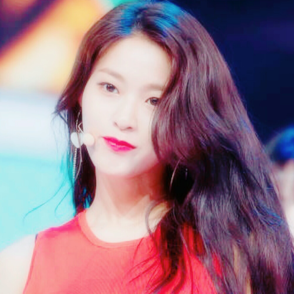 金雪炫女生头像爱豆头姜甜软