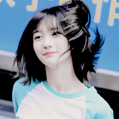 裴有彬Binnie