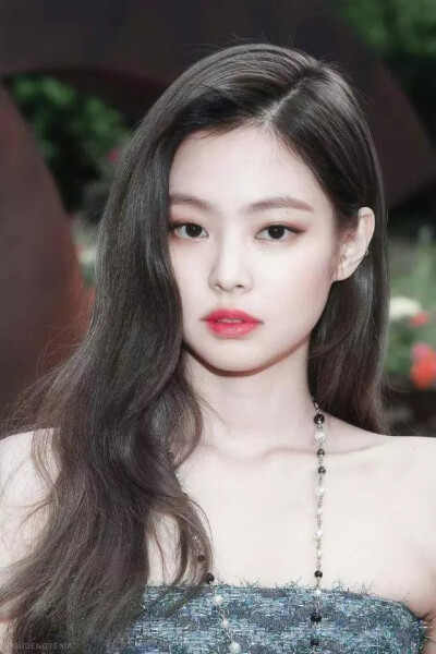 BLACKPINK JENNIE 金珍妮