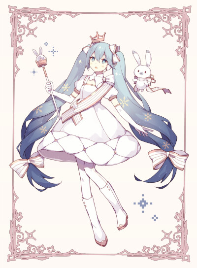 miku