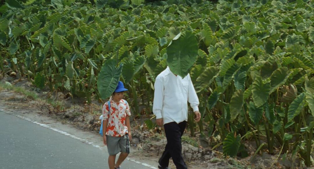 菊次郎的夏天