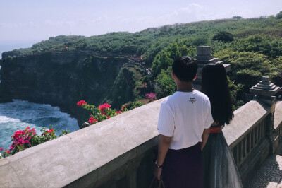 Bali Island