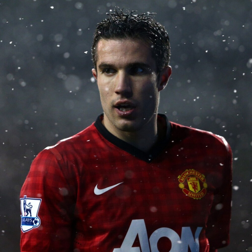 荷兰三棍客
范佩西 罗本 斯内德