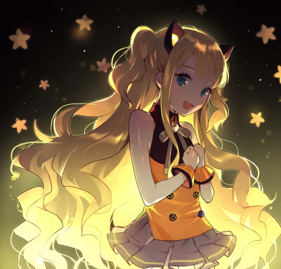 SeeU『』
画师：Azit