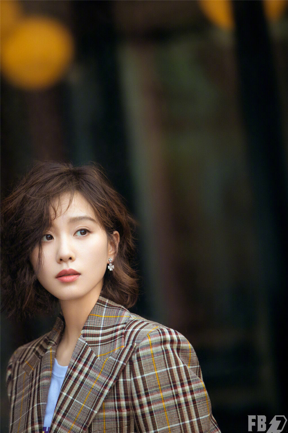 firebible2018刘诗诗又见卷发诗火火我们又来了oo