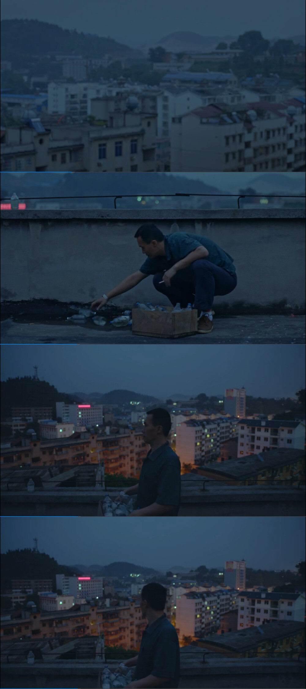 路边野餐 (2015)