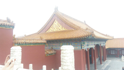 北京故宫