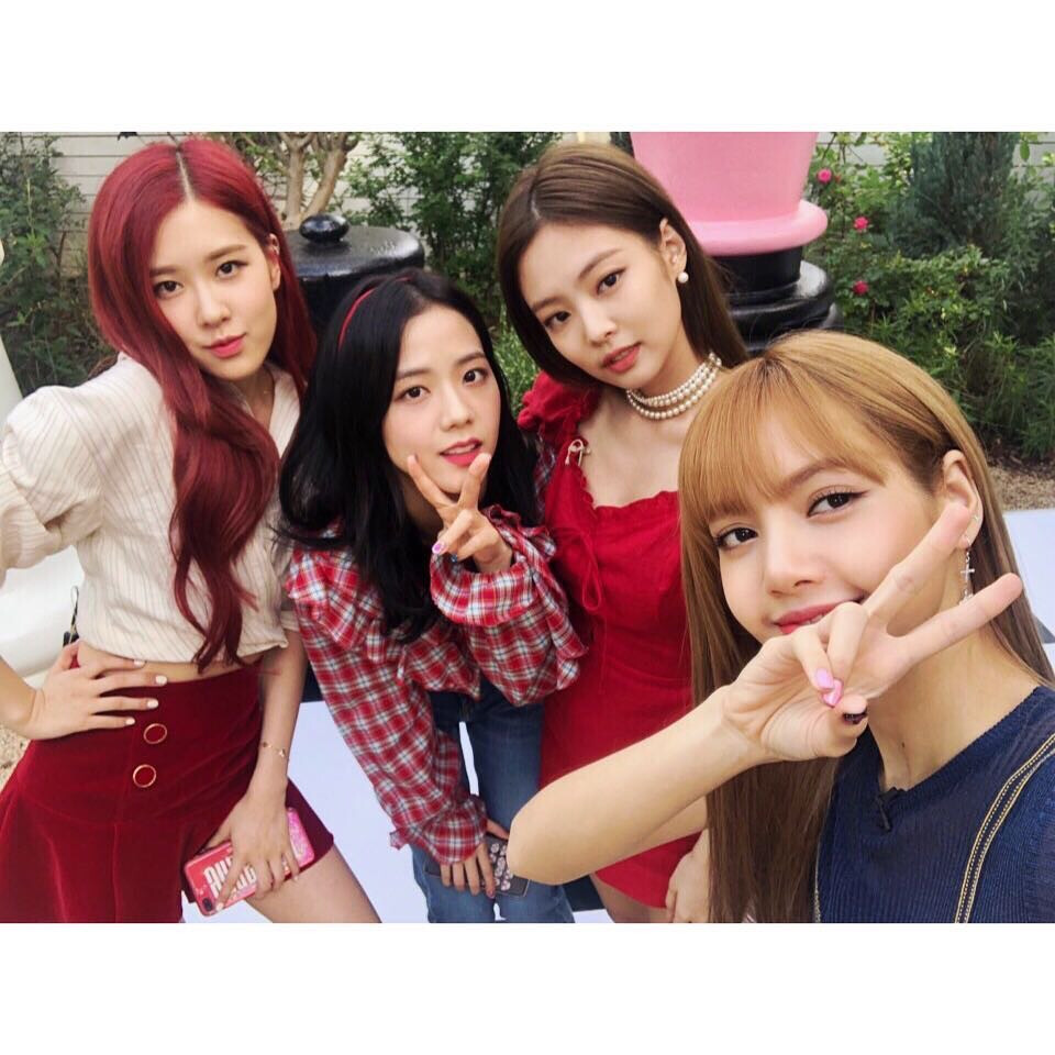 BLACKPINK