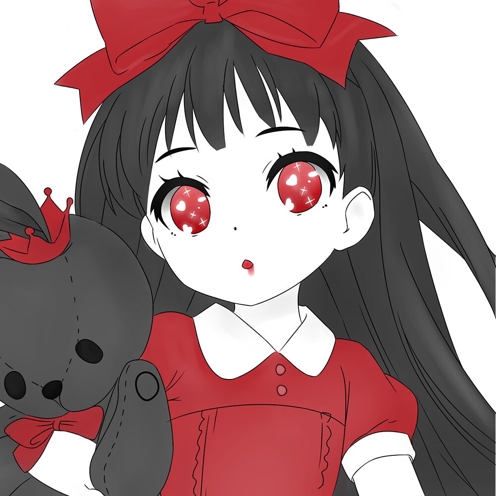 汇报一下：今天也很喜欢你哦 ​