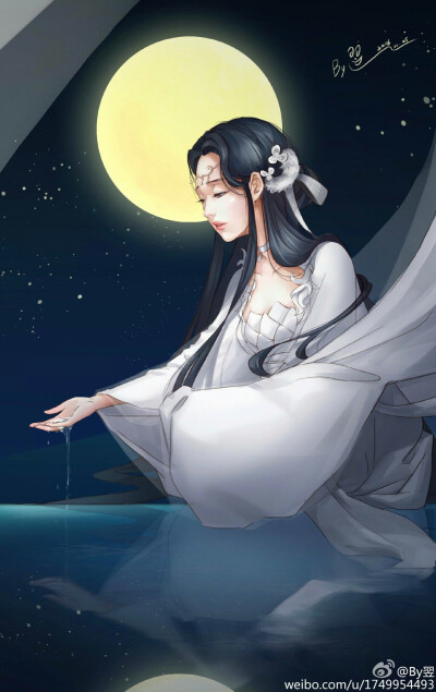 暖暖同人