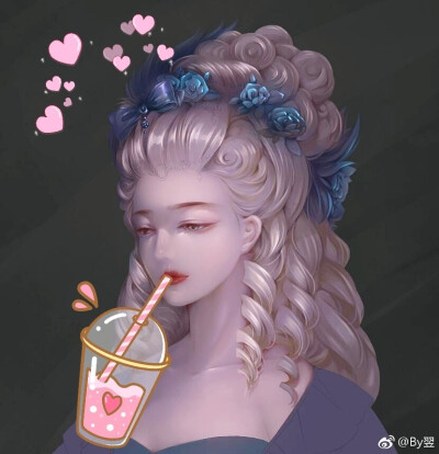 暖暖同人