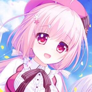 熊熊哒三人闺蜜头～