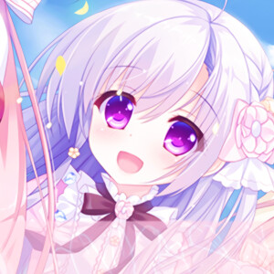 熊熊哒三人闺蜜头～