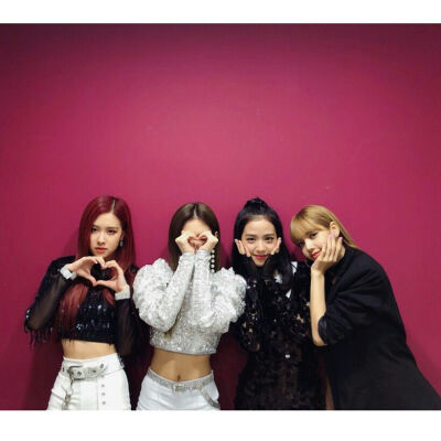 BLACKPINK