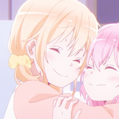 Comic Girls