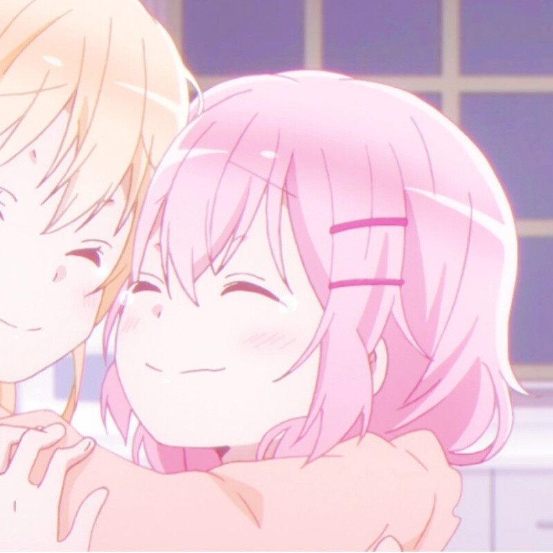 Comic Girls