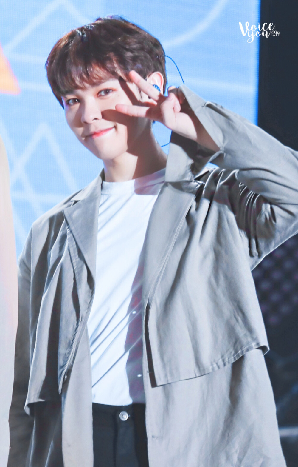 NinePercent尤长靖 by优可(cr微博）