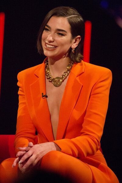 dualipa