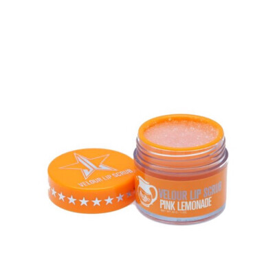 Jeffree Star Cosmetics Velour Lip Scrub "Pink Lemonade"
$12