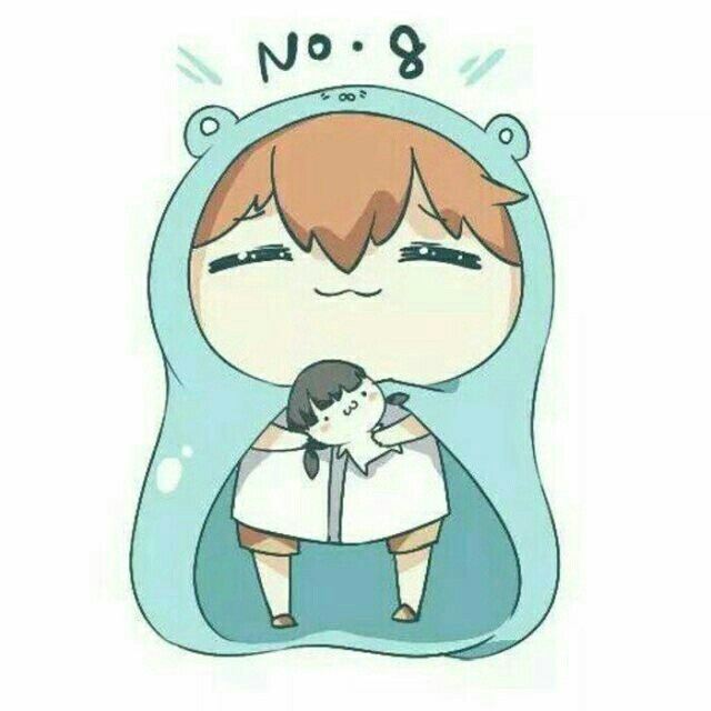 动漫#目隐都市的演绎者#团头系列