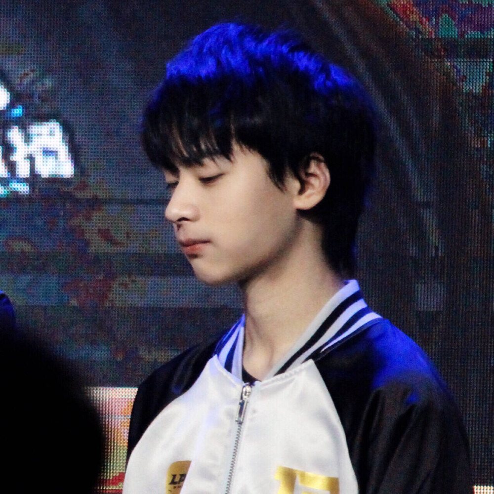 LPL RNG Able 琪琪！