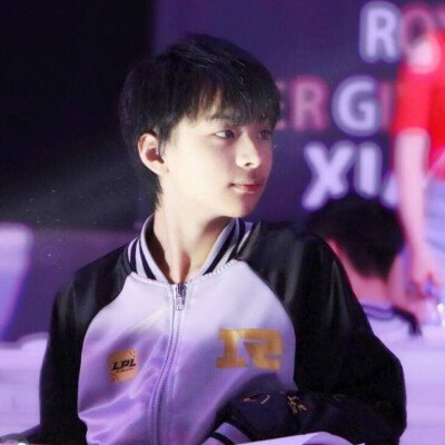 LPL RNG Able 琪琪！