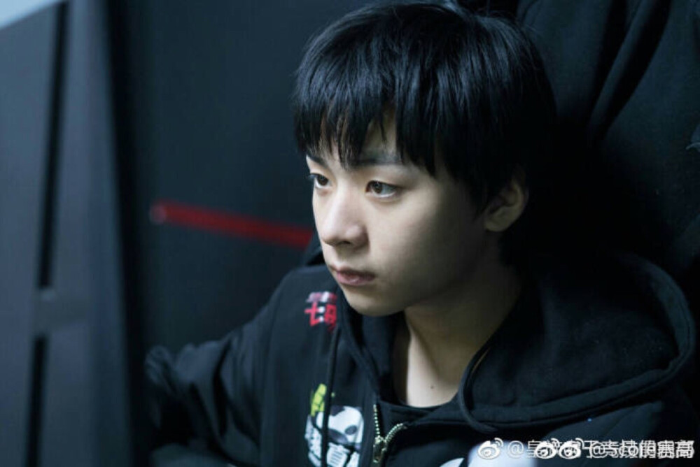 LPL RNG Able 琪琪