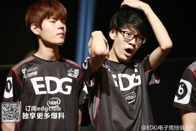 LPL EDG 