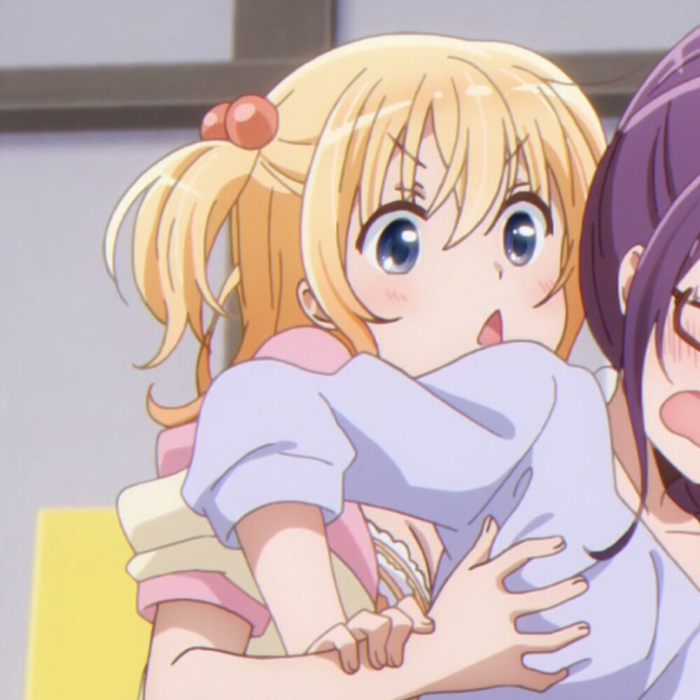 comic girls