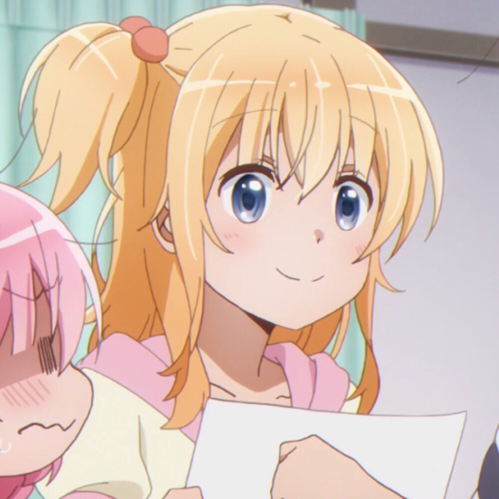 comic girls