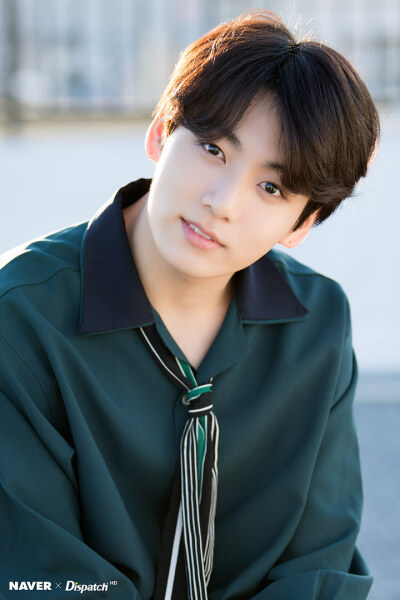 田柾国（JungKook）