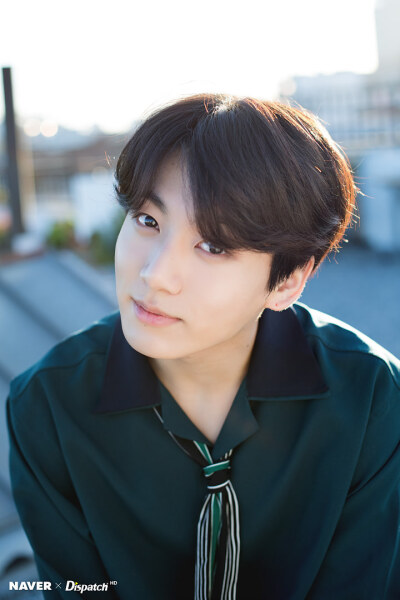 田柾国（JungKook）