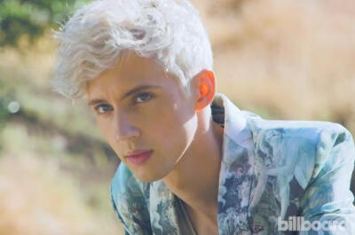 Troye Sivan戳爷