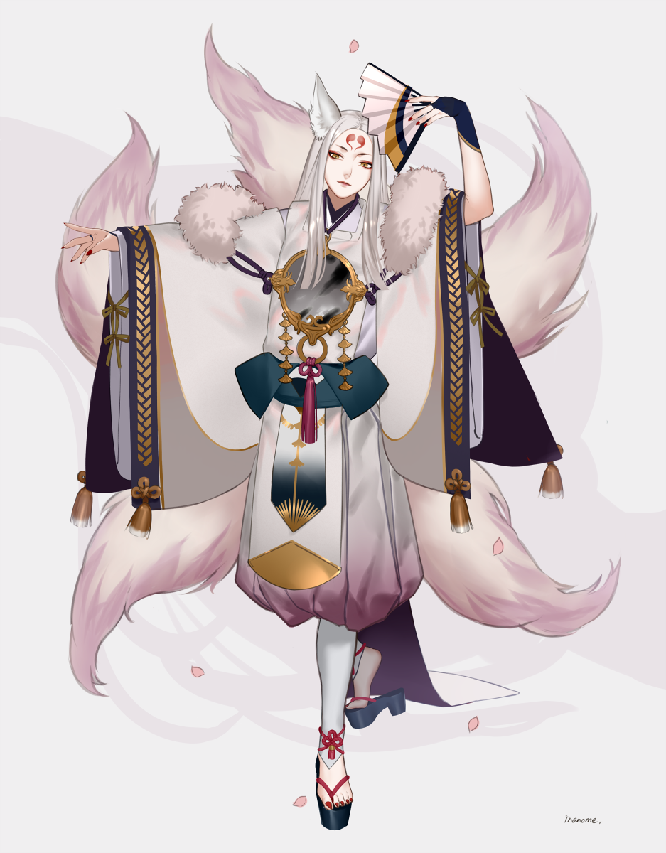 阴阳师ς