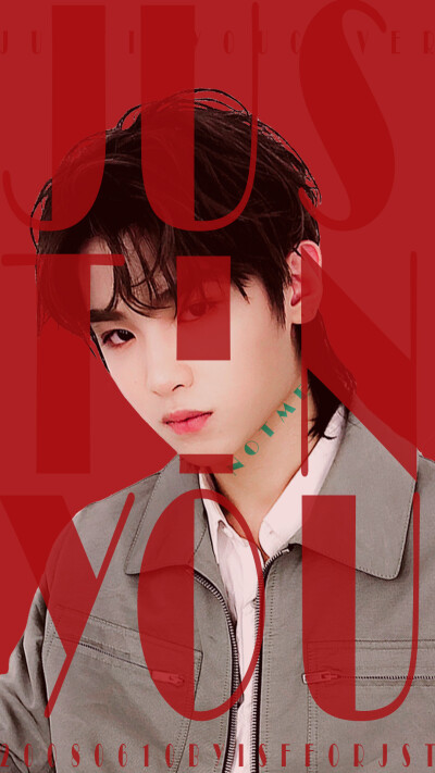 ninepercent黄明昊Justin
壁纸