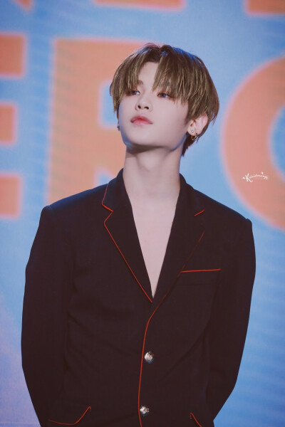 ninepercent黄明昊Justin