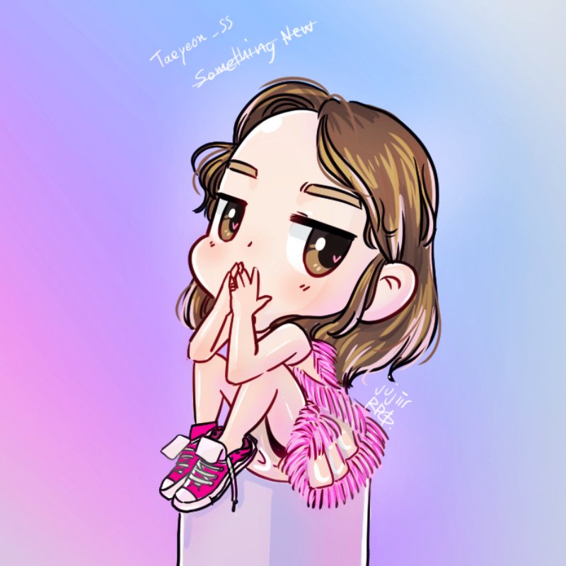 金泰妍taeyeon