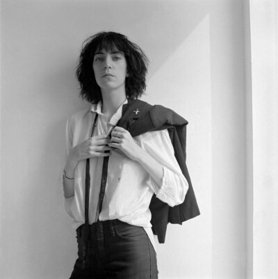 Patti Smith