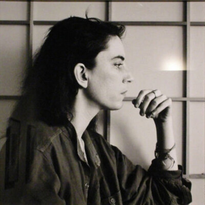 Patti Smith