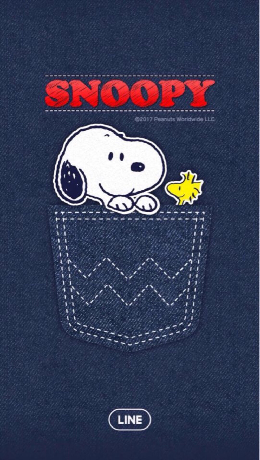 snoopy